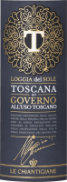 Vorschau: Governo all'uso Toscano Toscana IGT - Loggia del Sole