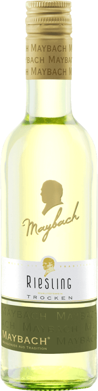 Riesling 0,25l - Maybach