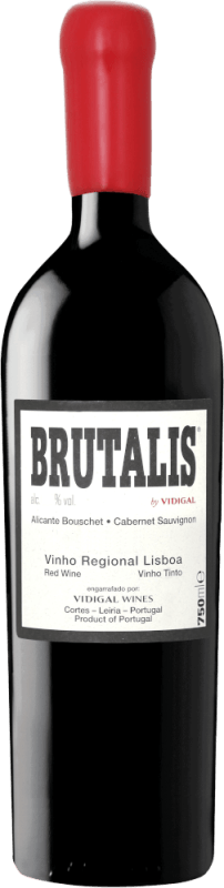 Brutalis - Vidigal Wines