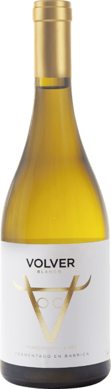 Chardonnay - Bodegas Volver