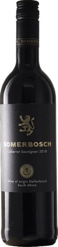 Cabernet Sauvignon - Somerbosch