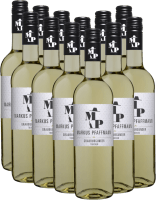 12er Vorteils-Weinpaket - MP Grauburgunder trocken - Markus Pfaffmann