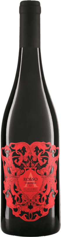 Appassimento Rosso Veronese Collezione IGT - Fasoli Gino