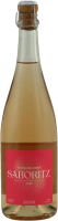 Spumante Rosé alkoholfrei - Saboritz