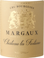 Vorschau: Margaux Rouge - Chateau la Fortune