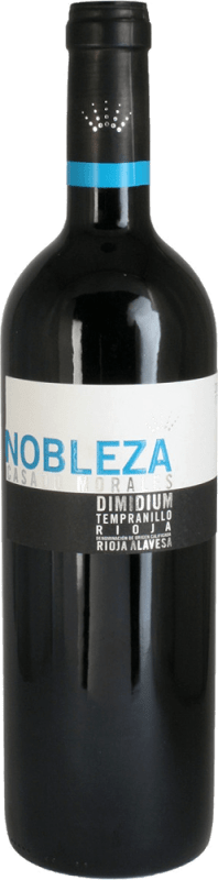 Nobleza Dimidium - Casado Morales
