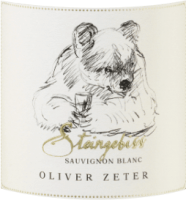Vorschau: Steingebiss Sauvignon Blanc - Oliver Zeter