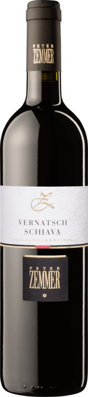 Schiava Vernatsch Südtirol DOC - Peter Zemmer