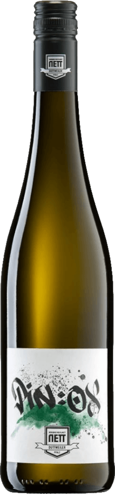 Vorschau: 12x Vorteils-Weinpaket PIN:OX Weisswein-Cuvée trocken - Bergdolt-Reif & Nett