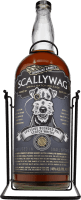 Scallywag Speyside Blended Malt 4,5l - Douglas Laing