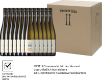 Vorschau: 12er Vorteils-Weinpaket - Grüner Veltliner Federspiel Terrassen - Domäne Wachau