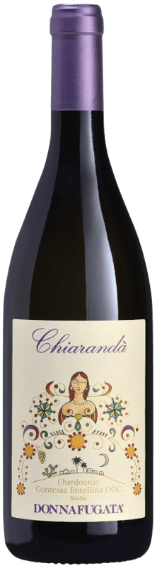 Chiarandà Contessa Entellina DOC - Donnafugata