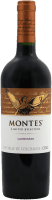 Limited Selection Carménère - Montes