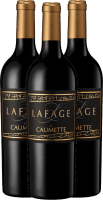 3x Vorteils-Weinpaket La Caumette - Domaine Lafage