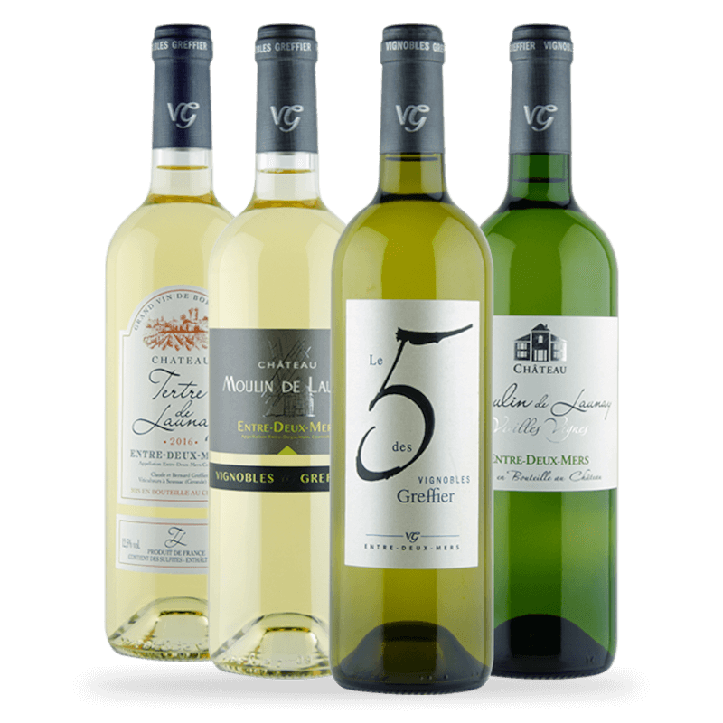 Les Vignobles Selection Les Vignobles Selection