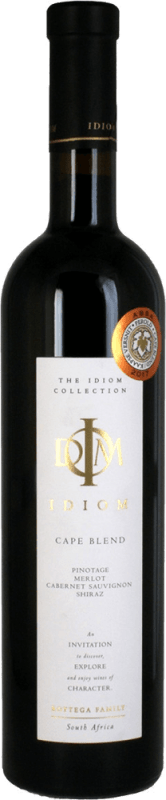 Cape Blend - Idiom