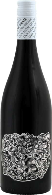 Gamay - Uva Non Grata