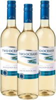 3x Vorteils-Weinpaket Vineyard Selection Sauvignon Blanc - Two Oceans