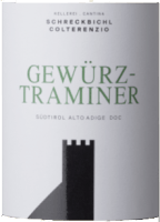 Vorschau: Gewürztraminer - Kellerei Schreckbichl