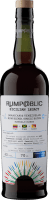 Rump@blic Sicilian Legacy Jamaica & Venezuela - Illva Saronno