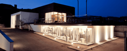 Vingården Rudi Pichler