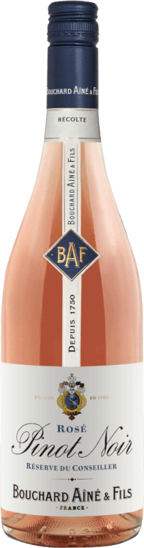 Pinot Noir Rosé - Bouchard Aîné & Fils