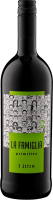 Primitivo Puglia IGT 1,0 Liter - La Famiglia