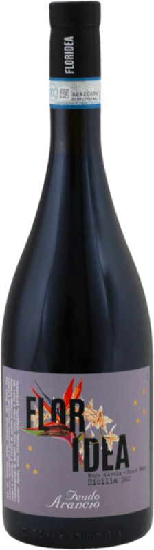 Floridea Nero d'Avola / Pinot Nero - Feudo Arancio