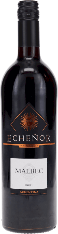 Echeñor Malbec Mendoza - Les Grands Chais de France
