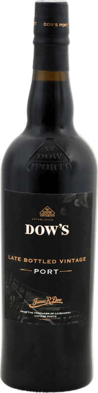 LBV Port - Dow's