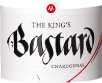Vorschau: The King's Bastard Chardonnay - Marisco