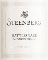 Vorschau: Rattlesnake Sauvignon Blanc - Steenberg