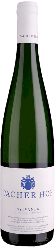 Sylvaner DOC - Pacherhof