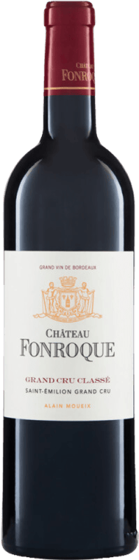 St.-Émilion Grand Cru Classé AOC - Château Fonroque