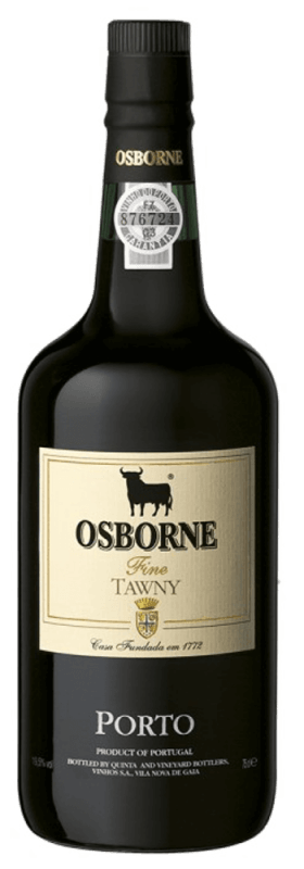 Tawny Port - Osborne
