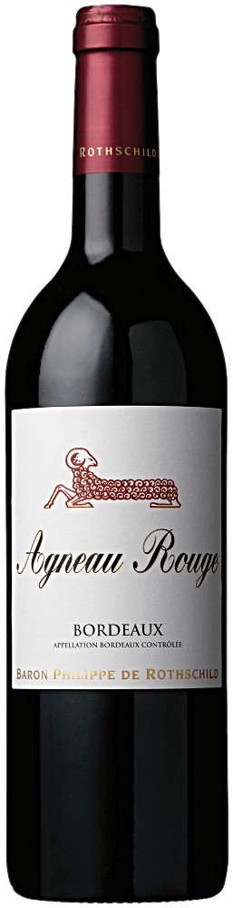 Vorschau: Fransk rødvinsrejse - 6-paknings smagsprøve