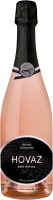 Areni Rosé brut nature - Hovaz Wines