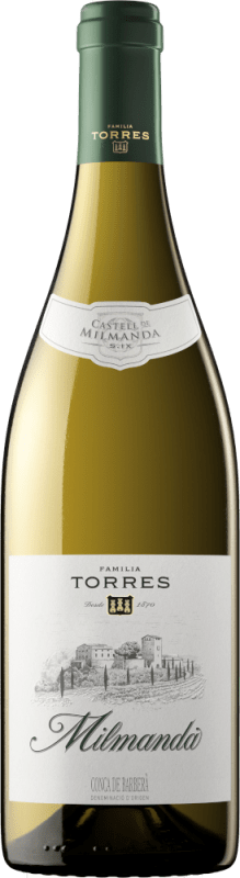 Milmanda Chardonnay DO - Miguel Torres