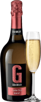 Vorschau: 12x Vorteils-Weinpaket Cuvée Brut Rosé Spumante - Casa Gheller