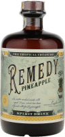 Pineapple Rum - Remedy