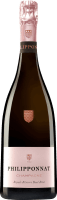 Royale Réserve Rosé Brut - Champagne Philipponnat