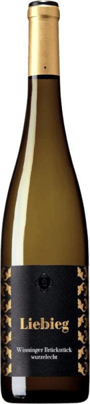 Winninger Brückstück - Weingut Kirsten-Liebieg