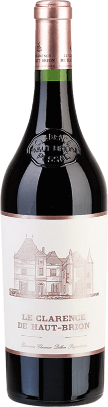 Le Clarence de Haut-Brion Pessac-Léognan AOC - Château Haut-Brion