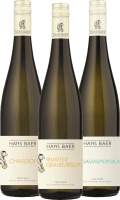Vorschau: 6er Kennenlernpaket - Weine von Hans Baer