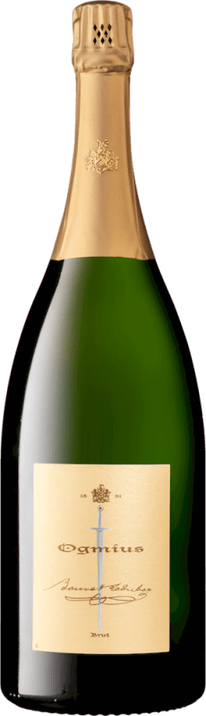 Ogmius Brut Saumur AOP 1,5l Magnum - Bouvet Ladubay
