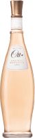 Château Romassan Rosé Bandol AOP 1,5l Magnum - Domaines Ott