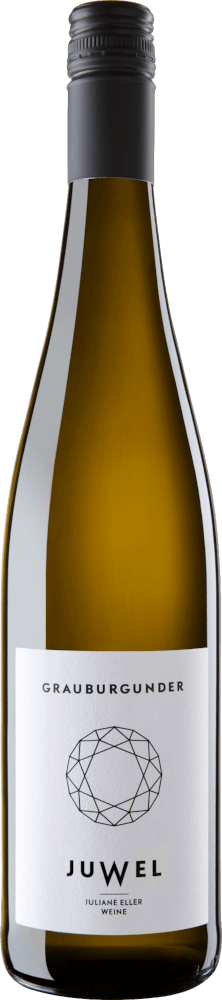 Vorschau: 6x druesortspakke – Grauburgunder-bestseller fra Tyskland