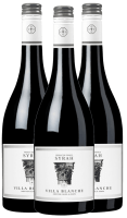 3x Vorteils-Weinpaket Villa Blanche Syrah IGP - Calmel & Joseph