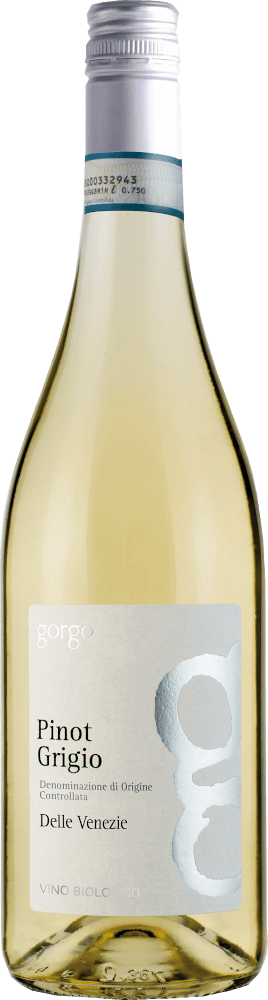 Vorschau: Mousserende Pinot Grigio-hvidvine fra Italien - 6x smagningspakke
