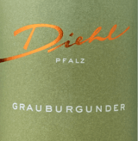 Vorschau: 12x Vorteils-Weinpaket Grauburgunder trocken - A. Diehl